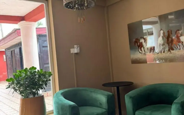 247 Hotel Apartment