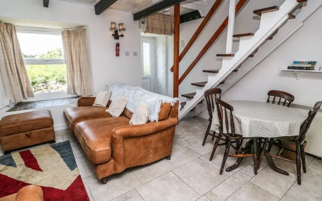 Blackberry Cottage