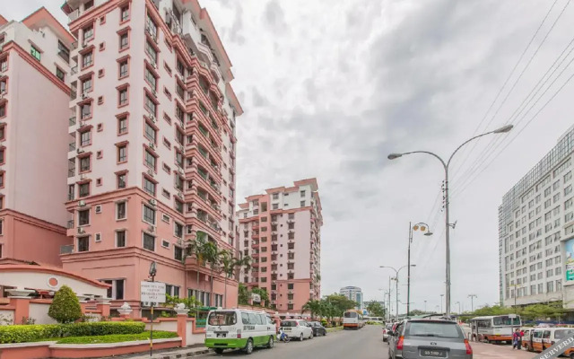 Peter Holiday Home @ Marina Court Condo