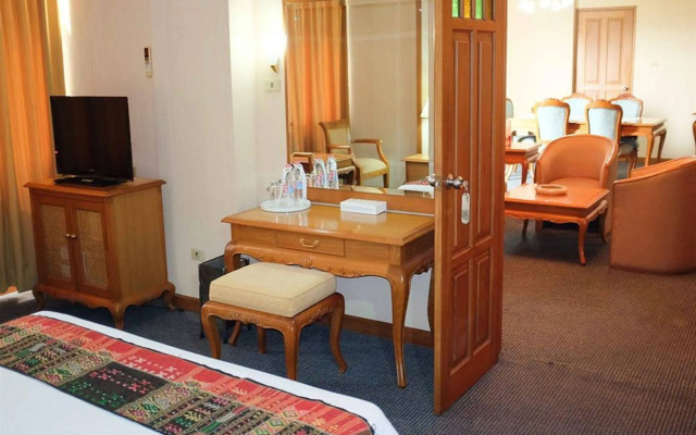 Hotel Marcopolo Jakarta