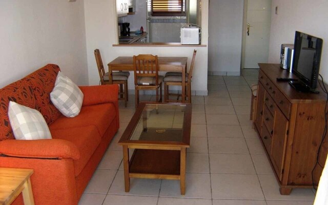 Apartamento Jardines C1-1B