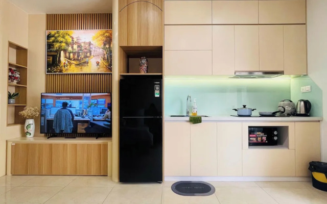 Vinhomes D'capitale - Kim's House