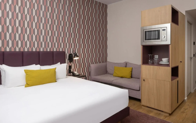 Hyatt House Paris Charles de Gaulle Airport
