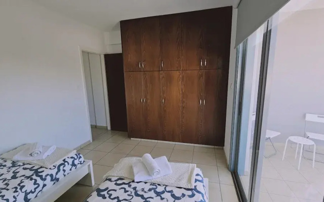 64 LCA - Stay Skyline Nest