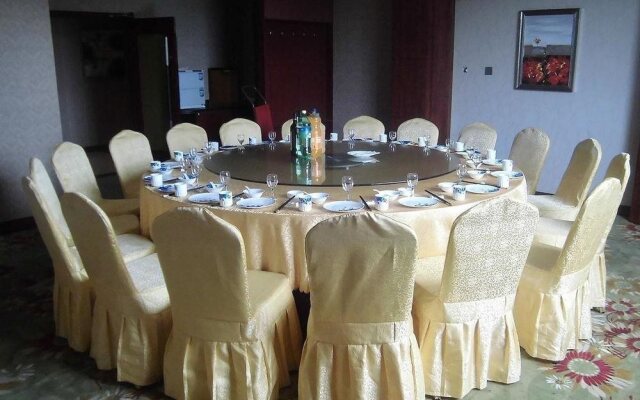 Qingdao Haizhizi Hotel