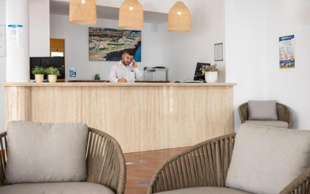 RVHotels Sea Club Menorca