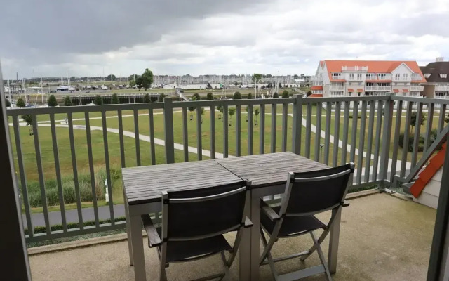 Apartment in Nieuwpoort for 5 Persons