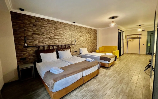 Gudauri Loft