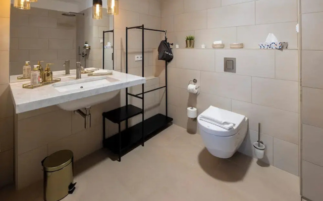 Pure Berlin Luxury Apartments