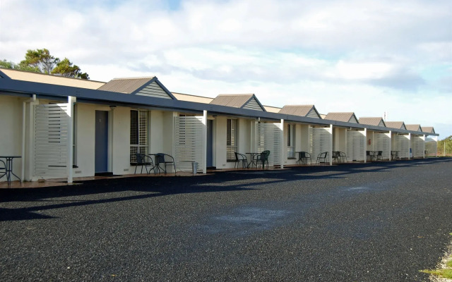 Robetown Motor Inn & Apartments