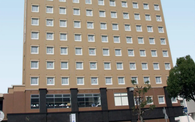 Toyoko Inn Banshu Ako Ekimae