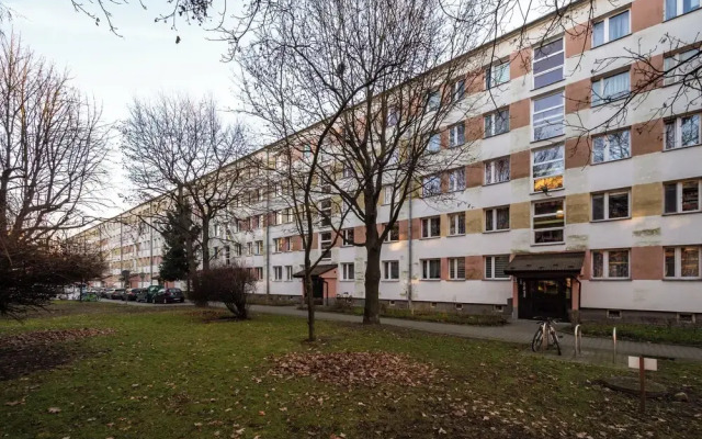 RentPlanet - Studio Ludwinów