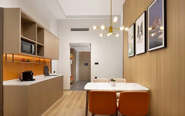 Home2 Suites by Hilton Chongqing Nan'an
