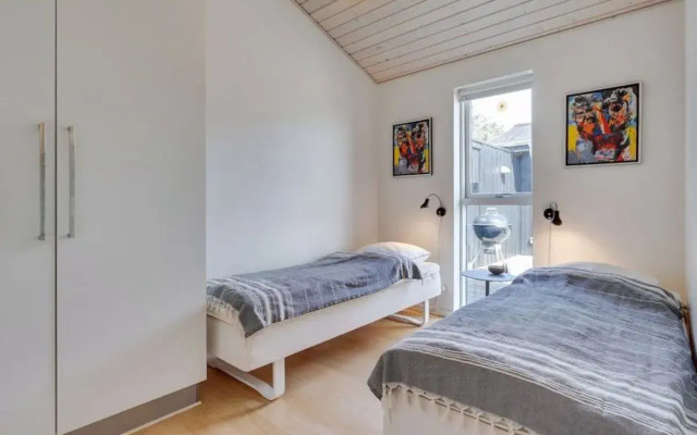 "Gorjan" - 1.4km from the sea in NW Jutland
