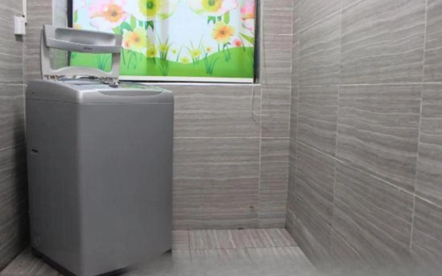 Mengzhu Zhixing Hotel