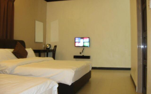 Panglima Guesthouse Langkawi