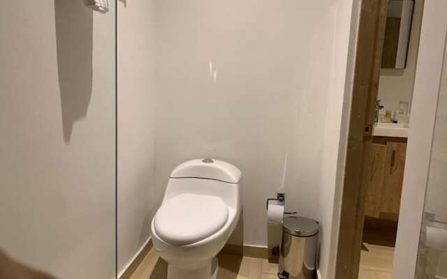 Hotel Boutique M