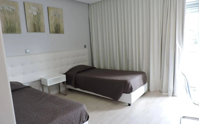 Fátima GuestHouse