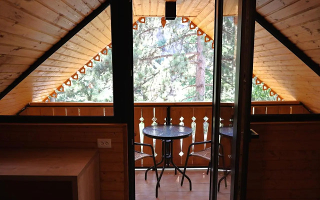 Guest House Nua