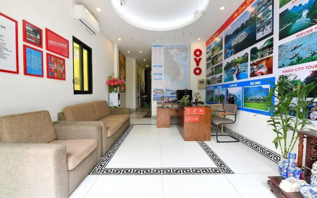 OYO 144 3S Boutique Hotel