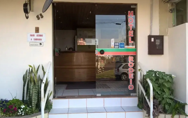 Hotel Rodeio