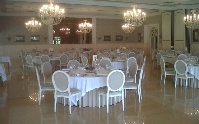 Pazo de Adrán
