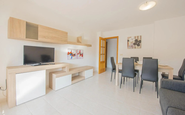 Apartamento Zeus - PlusHolidays