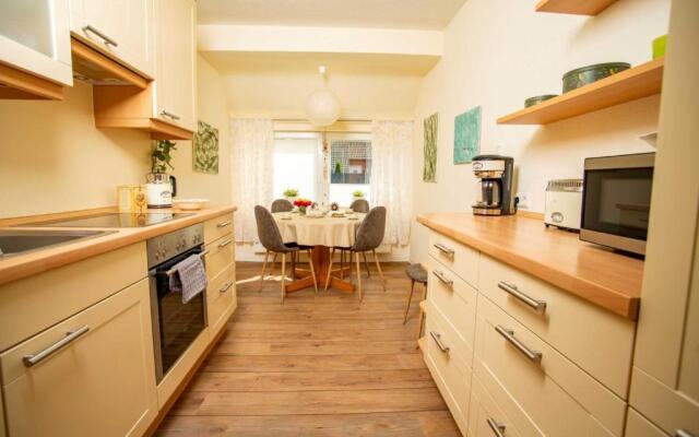 Ferienwohnung Marieke, 15196