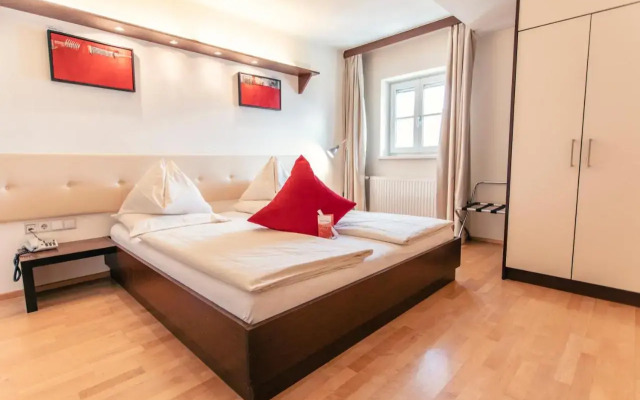 Hotel Rosenvilla