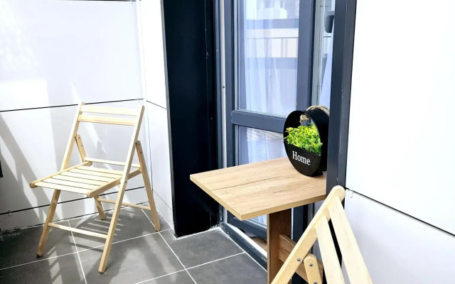 Апартаменты на улице Загоровского 7 корпус 4