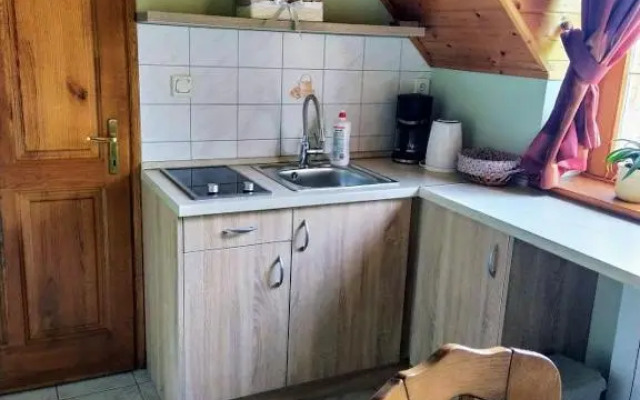 Bodó Ház