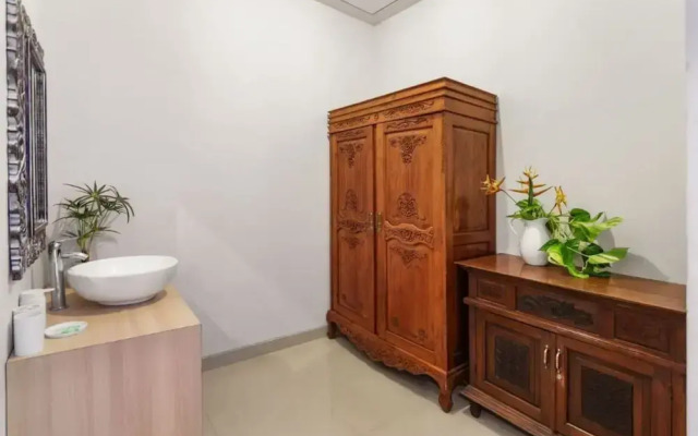 Grace villa 5 minutes walk to the beach