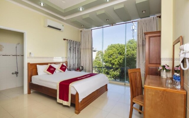 Fara Hotel