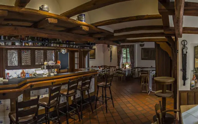 Hotel Gasthof Zur Post