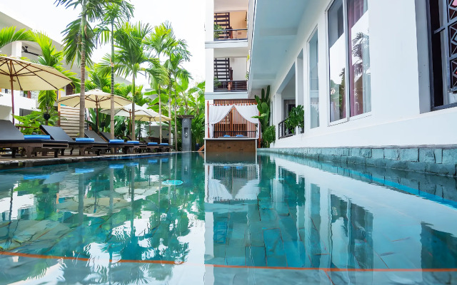 Diamond D'Angkor Boutique