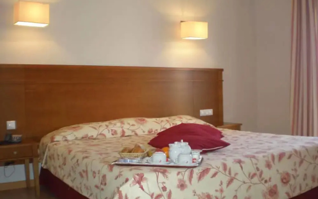 Fundão Palace Hotel