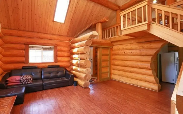Gyeongju Cabin Pension