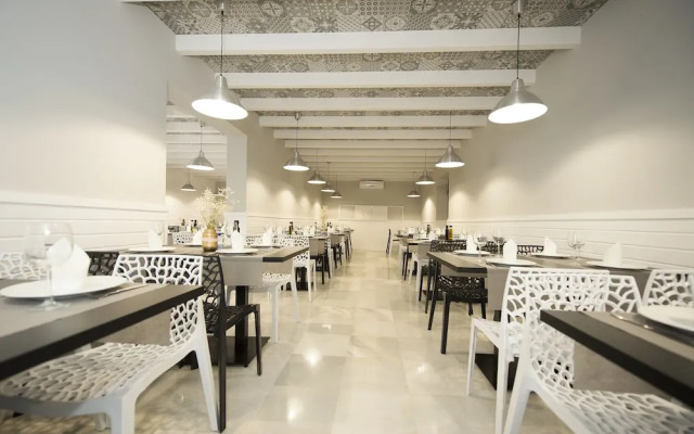 Hostal & Restaurante Avenida