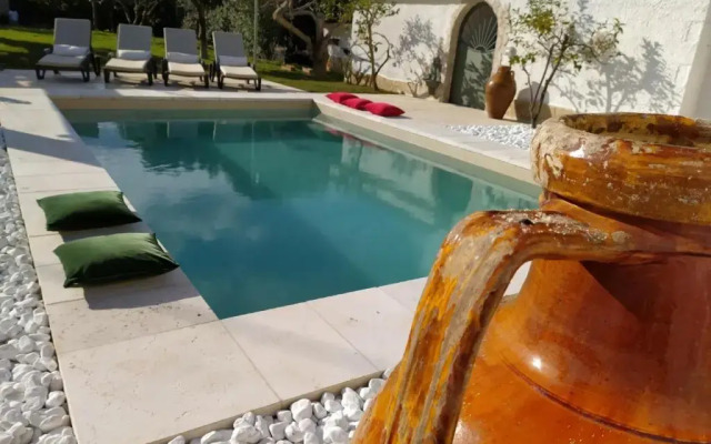 Appartamento ellea resort