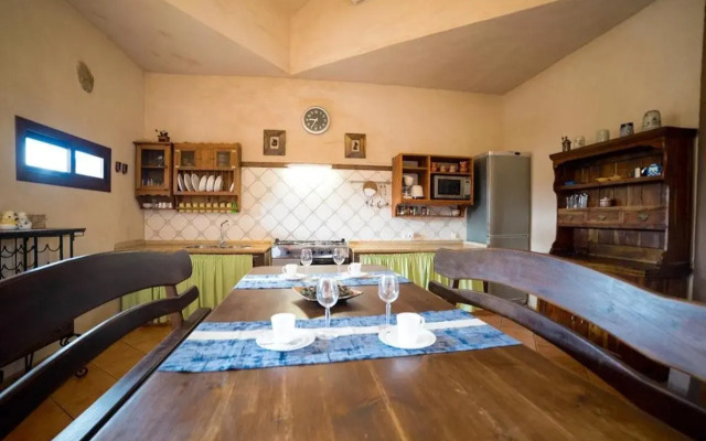 Casa Alejandra