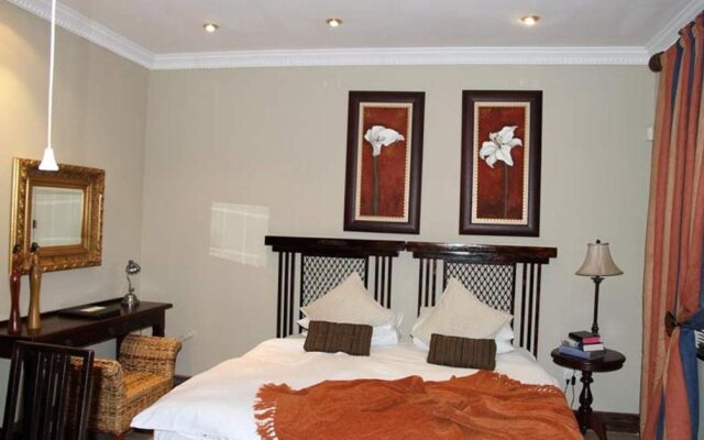 Bambelela Lodge