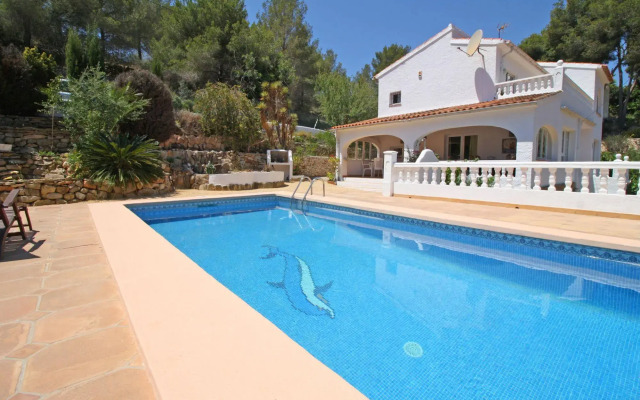 Villas Costa Calpe - Dragonera