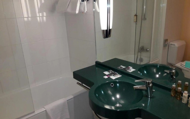 Mercure Rennes Centre Gare