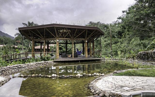 Banana Bamboo Ecolodge
