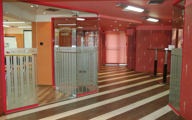 Leipzig Hotel
