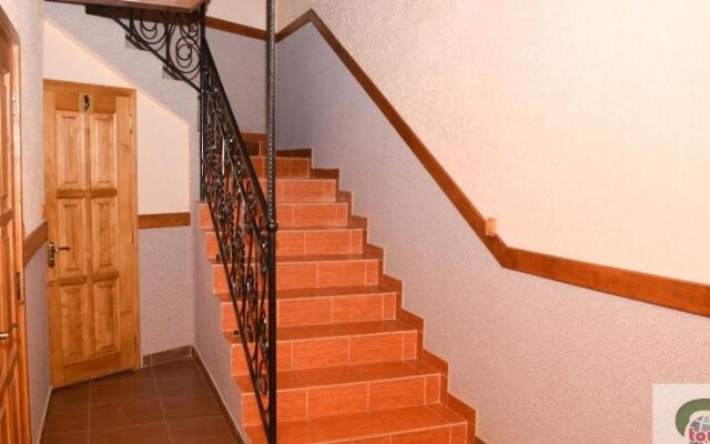 Hotel Gimba
