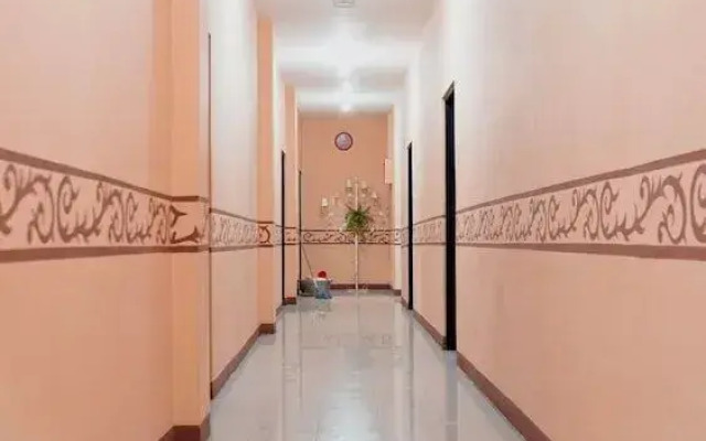 Ersha Hotel