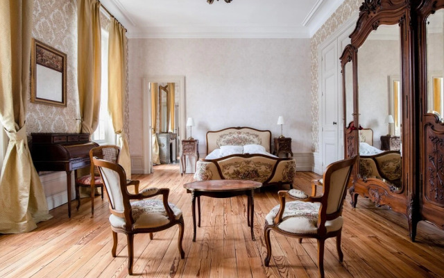 Château Belle Epoque - Chambres d'Hôtes & Gîtes