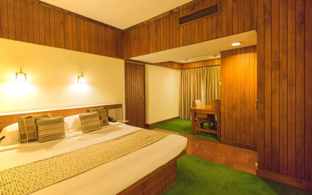 Casino Hotel - Cgh Earth, Cochin