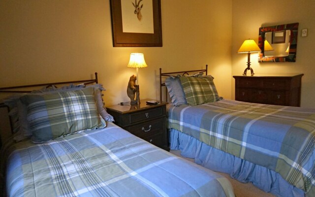 The Enclave at Snowmass